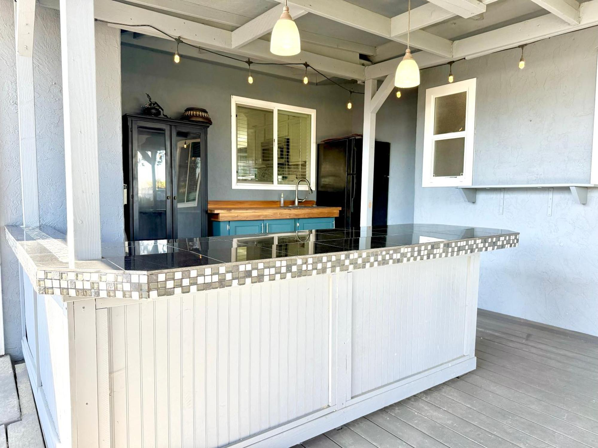הוילה סן דייגו The Cozy Ranch Retreat מראה חיצוני תמונה