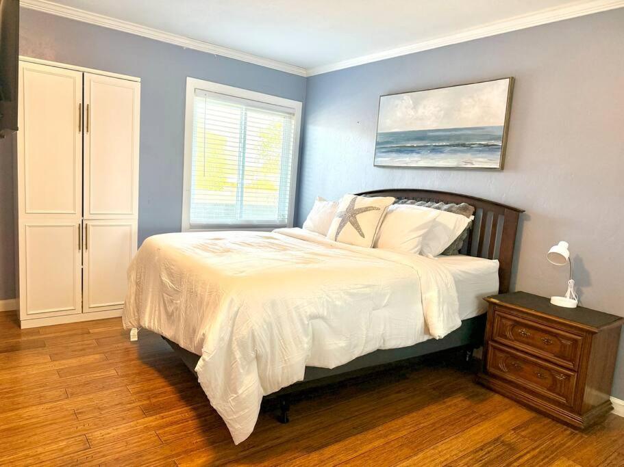 הוילה סן דייגו The Cozy Ranch Retreat מראה חיצוני תמונה