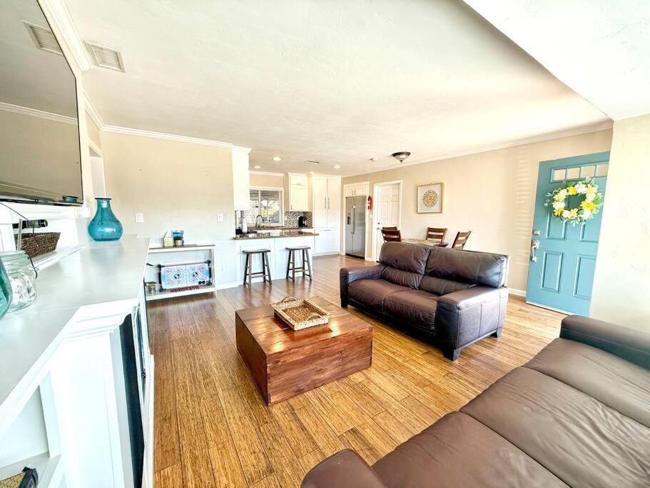 הוילה סן דייגו The Cozy Ranch Retreat מראה חיצוני תמונה