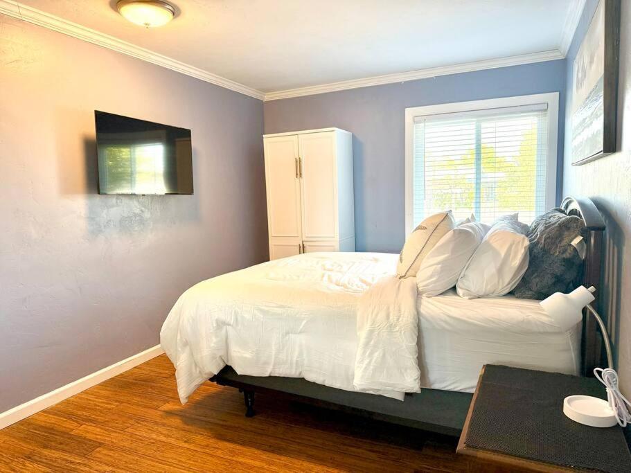 הוילה סן דייגו The Cozy Ranch Retreat מראה חיצוני תמונה